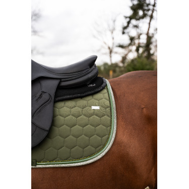 Tapis GEM Atlas Obstacle Kaki