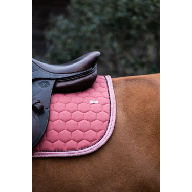 Tapis GEM Atlas Obstacle Vieux rose Tapis GEM Atlas Obstacle Vieux rose