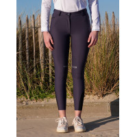 Pantalon Le Sabotier Victorine femme Blanc