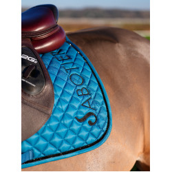 Tapis Le Sabotier Igor Vert canard