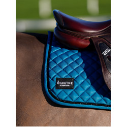 Tapis Le Sabotier Igor Vert canard
