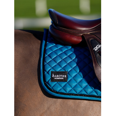 Tapis Le Sabotier Igor Vert canard