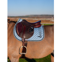 Tapis Le Sabotier Igor Bleu glacier Tapis Le Sabotier Igor Bleu glacier