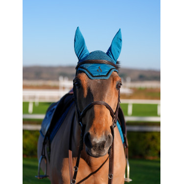 Bonnet Le Sabotier Ludwig Vert canard