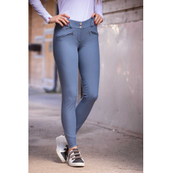 Pantalon d'équitation Pénélope Rocky Stone Blanc Pantalon d'équitation Pénélope Rocky Stone Blanc