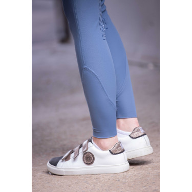 Pantalon d'équitation Pénélope Rocky Stone Blanc Pantalon d'équitation Pénélope Rocky Stone Blanc