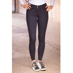 Pantalon d'équitation Pénélope Rocky Stone Blanc Pantalon d'équitation Pénélope Rocky Stone Blanc