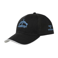 Casquette Veredus Colors Bleu clair