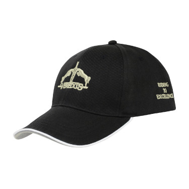 Casquette Veredus Colors Ivoire Beige