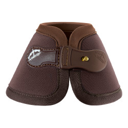 Cloches Veredus fermeture clip Fast Bell Marron Cloches Veredus fermeture clip Fast Bell Marron