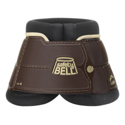 Cloches Veredus Safety Bell Marron Cloches Veredus Safety Bell Marron