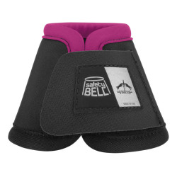 Cloches Veredus Safety Bell légère Colors Rose Cloches Veredus Safety Bell légère Colors Rose