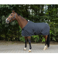 Chemise Equi-Theme Chiné Gris chiné