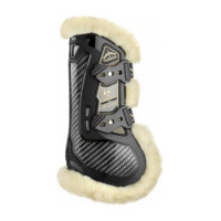 Guêtres mouton Veredus Carbon Gel Absolute Noir