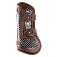 Guêtres Veredus Carbon Gel Absolute Marron Guêtres Veredus Carbon Gel Absolute Marron