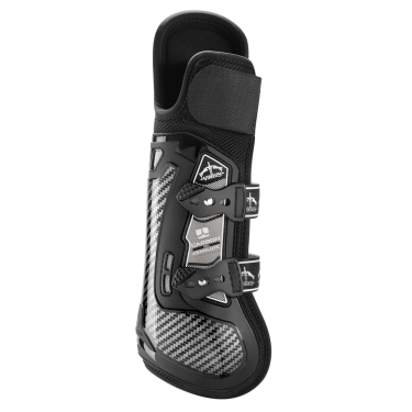 Guêtres Veredus Carbon Gel Absolute X Pro Noir