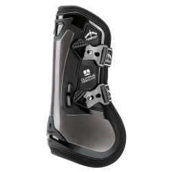 Guêtres Veredus Olympus Absolute Noir