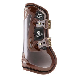 Guêtres Veredus Olympus Absolute Marron Guêtres Veredus Olympus Absolute Marron