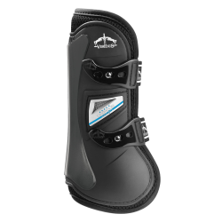 Guêtres Veredus Olympus Vento Noir