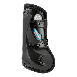 Guêtres Veredus Olympus Vento Noir Guêtres Veredus Olympus Vento Noir