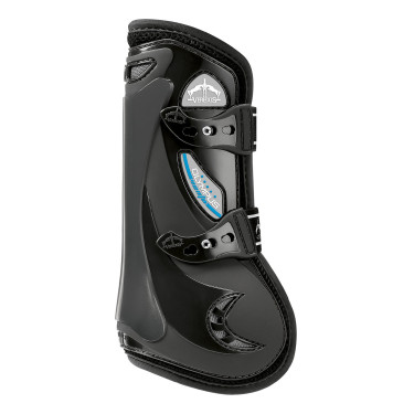 Guêtres Veredus Olympus Vento Noir Guêtres Veredus Olympus Vento Noir