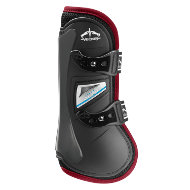 Guêtres Veredus Olympus Vento Colors Bordeaux