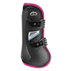 Guêtres Veredus Olympus Vento Colors Rose