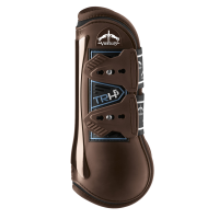 Guêtres Veredus TRPro H5 antérieurs Marron