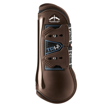 Guêtres Veredus TRPro H5 antérieurs Marron Guêtres Veredus TRPro H5 antérieurs Marron
