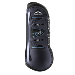 Guêtres Veredus TRPro H5 antérieurs Bleu Guêtres Veredus TRPro H5 antérieurs Bleu