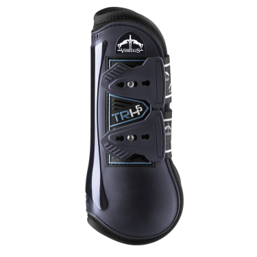 Guêtres Veredus TRPro H5 antérieurs Bleu Guêtres Veredus TRPro H5 antérieurs Bleu