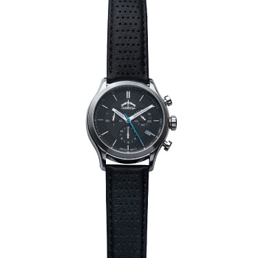 Montre Veredus homme Noir