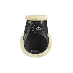 Protège-boulets mouton Veredus TRC Vento Noir