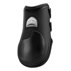 Protège-boulets Veredus Carbon Gel Vento Noir