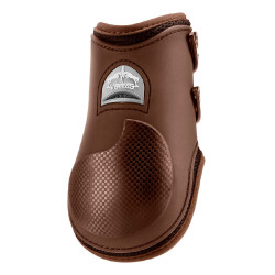 Protège-boulets Veredus Carbon Gel Vento Marron Protège-boulets Veredus Carbon Gel Vento Marron