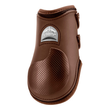 Protège-boulets Veredus Carbon Gel Vento Marron Protège-boulets Veredus Carbon Gel Vento Marron