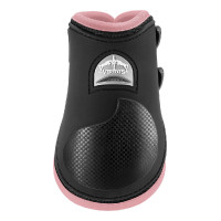 Protège-boulets Veredus Carbon Gel Vento Colors Rose clair