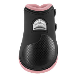 Protège-boulets Veredus Carbon Gel Vento Colors Rose clair