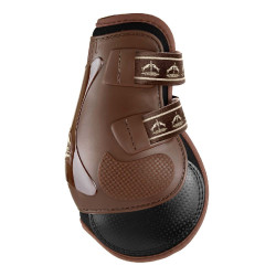 Protège-boulets Veredus Pro Jump Elastic X Pro Marron