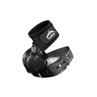 Protège-glomes Veredus Carbon Noir