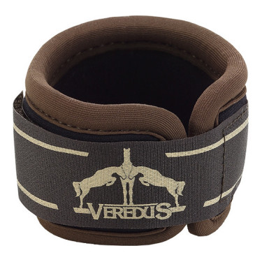Protège-paturons Veredus Pro Wrap Marron Protège-paturons Veredus Pro Wrap Marron