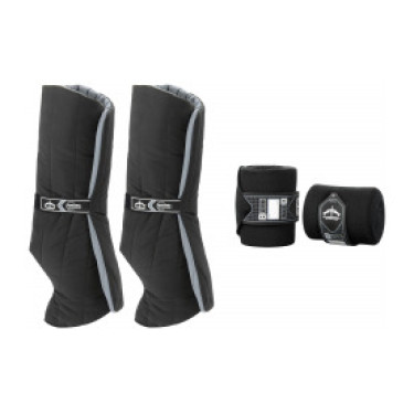 Sous-bandes et bandes repos Veredus Anatomique postérieurs Noir / noir Sous-bandes et bandes repos Veredus Anatomique postérieurs Noir / noir