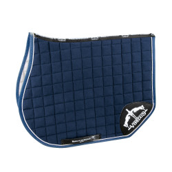 Tapis de selle Veredus Jumping S1 Bleu