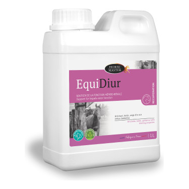 EquiDiur Horse Master
