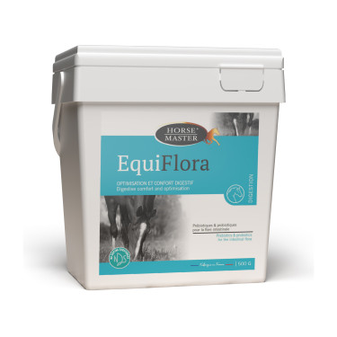 Equiflora Horse Master Equiflora Horse Master