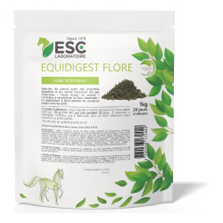 Equidigest Flore ESC Laboratoire