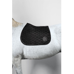 Tapis de selle Harcour Ames Coeurs