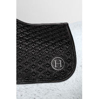 Tapis de selle Harcour Ames Coeurs