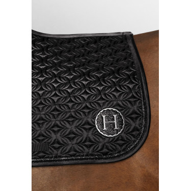 Tapis de selle Harcour Ames Coeurs