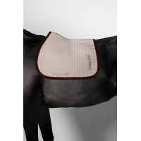 Tapis de selle Harcour Cramberries